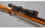 FN ~ Custom Mauser ~ .338 Winchester Magnum - 3 of 5