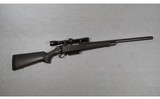 Browning ~ A-Bolt Shotgun ~ 12 Gauge - 1 of 5