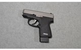 Kahr ~ CW 380 ~ .380 ACP - 2 of 3