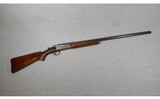 Wards Hercules ~ Model 10 ~ 12 Gauge - 1 of 5