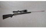 Winchester ~ Model 70 ~ .300 Winchester Magnum - 1 of 5