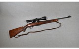 Winchester ~ Model 100 ~ .308 Winchester - 1 of 5