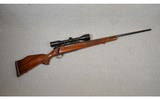 Weatherby ~ Mark V ~ .300 Weatherby Magnum - 1 of 6