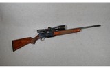 Browning ~ BAR Mark II ~ .270 Winchester - 1 of 5