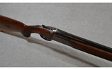 Fabrica Italiana Armi Sabatti ~ Over Under Shotgun ~ 20 Gauge - 3 of 5