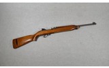 Winchester ~ M1 Carbine ~ .30 Caliber - 1 of 5