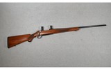 Ruger ~ M77 Mark II ~ .204 Ruger - 1 of 5