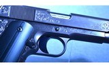 DAN~WESSON~ARMS~HEIRLOOM~45ACP - 3 of 4