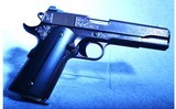 DAN~WESSON~ARMS~HEIRLOOM~45ACP - 1 of 4