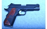 Dan~Wesson~Arms~Guardian~.45ACP - 1 of 2