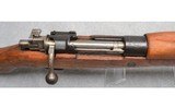 ZASTAVA~M48~7.9MM~MAUSER - 3 of 9