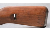 ZASTAVA~M48~7.9MM~MAUSER - 6 of 9