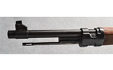 ZASTAVA~M48~7.9MM~MAUSER - 7 of 9