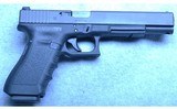 GLOCK~G24~LONG~SLIDE~.40~S&W - 1 of 4