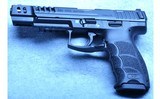 HECKLER~&~KOCH~VP9~MATCH~9MM - 5 of 5