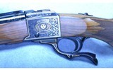 Ruger~No.~1~50TH~Anniversary~.45-70`Govt. - 8 of 14