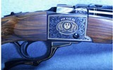 Ruger~No.~1~50TH~Anniversary~.45-70`Govt. - 3 of 14