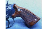 SMITH~&~WESSON~MODEL~19-4~.357~MAG - 3 of 4