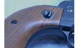 RUGER~BLACKHAWK~.357 MAGNUM~6 1/2" - 4 of 5