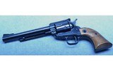 RUGER~BLACKHAWK~.357 MAGNUM~6 1/2" - 5 of 5