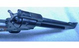 RUGER~BLACKHAWK~.357 MAGNUM~6 1/2" - 2 of 5
