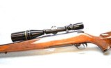 WEATHERBY~MARK~V~.257~WEATHERBY~MAGNUM - 8 of 9