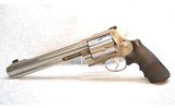 SMITH~&~WESSON~500~S&W~MAGNUM - 4 of 4