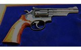S&W~MODEL~19-4~POLICE~RENAISSANCE~1978~.357MAG - 2 of 8