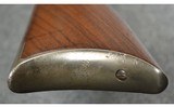 Winchester ~ 1886 ~ .45-90 - 10 of 11