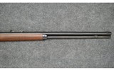 Winchester ~ 1886 ~ .45-90 - 4 of 11