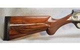 BROWNING~A500~CITORI~12~GAUGE~28" - 2 of 9