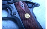 COLT~GOVERNMENT~MODEL~.45~AUTO - 4 of 4