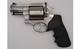 STURM~RUGER~SUPER~REDHAWK~ALASKAN~.454 CASULL~2.5" - 5 of 5