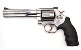 SMITH ~&~WESSON~686-6~.357~MAGNUM - 3 of 3