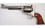 RUGER~NEW~MODEL~BLACKHAWK~REVOLVER~.357~MAGNUM - 3 of 3