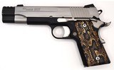 SIG~SAUER~1911~.45~AUTO - 4 of 4