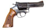 AMADEO~ROSSI~M971~REVOLVER~.357~MAGNUM - 1 of 3