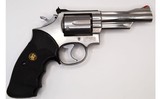 SMITH~&~WESSON~66-2~REVOLVER~357~MAGNUM - 1 of 3