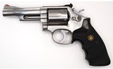 SMITH~&~WESSON~66-2~REVOLVER~357~MAGNUM - 3 of 3