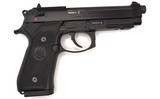 BERETTA~92FS~M9A1~.22~L.~R. - 1 of 3