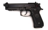 BERETTA~92FS~M9A1~.22~L.~R. - 3 of 3