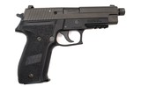 SIG~SAUER~P226~MK-25~NAVY~9MM - 1 of 5