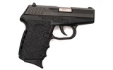 SCCY~CPX-2~9MM~LUGER - 1 of 3