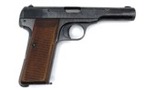 FABRIQUE~NATIONALE~WORLD~WAR~II~ERA~HANDGUN~7.65MM - 1 of 4