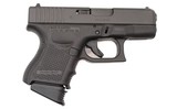 GLOCK~26~GEN~4~9MM - 1 of 3