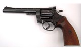WAFFENFABRIK~SPORT~REVOLVER~.22~LR - 4 of 4