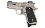 KIMBER~MICRO9~RAPIDE~BLACK~ICE - 3 of 3