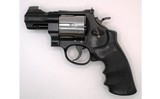 S&W~329PD~Alaska~Backpacker~IV~.44~Magnum - 4 of 4