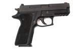 SIG~SAUER~P229~ELITE~9MM~LUGER - 1 of 3