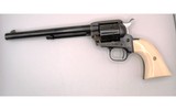 COLT~PEACEMAKER~BUNTLINE~22 CAL - 4 of 4